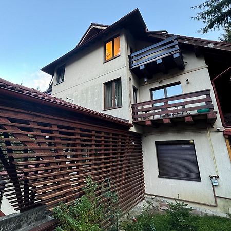 Impala Sinaia - Gazelle Apartamento Exterior foto