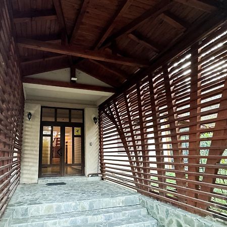 Impala Sinaia - Gazelle Apartamento Exterior foto
