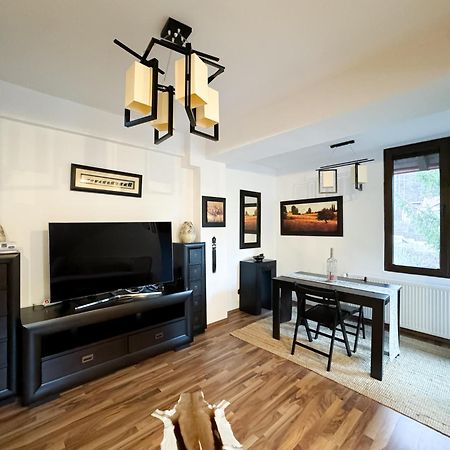 Impala Sinaia - Gazelle Apartamento Exterior foto